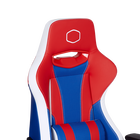 Caliber X2 SF6 Gaming Chair