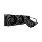 MasterLiquid Atmos II Stealth Series