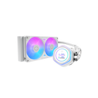 MasterLiquid Atmos II LCD