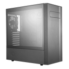 MasterBox NR600 with ODD