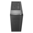 MasterBox NR600 with ODD