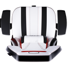 Caliber X2 SF6 Gaming Chair
