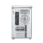 QUBE 500 Flatpack Black & White Edition