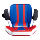 Caliber X2 SF6 Gaming Chair