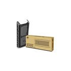 Mesh Front Panel for MasterCase H500P Series - Gun Metal