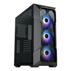 MasterBox TD500 Mesh V2