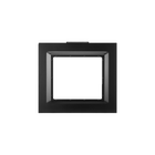 Transparent Top Window Panel &ndash; HAF XB