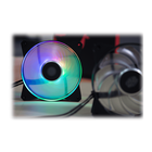 MasterFan MF120R ARGB
