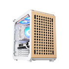 QUBE 500 Flatpack Macaron Edition