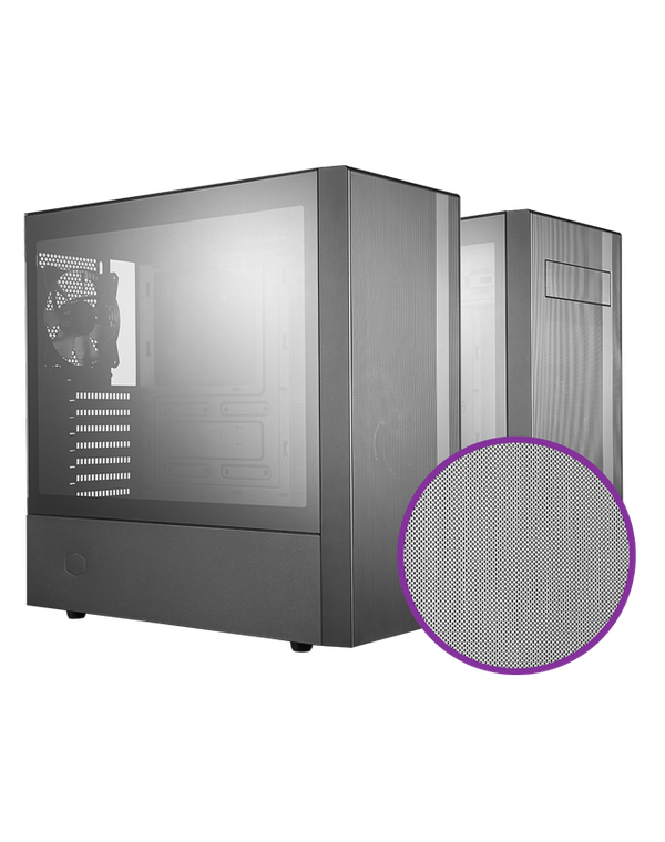 Minimalistic Design