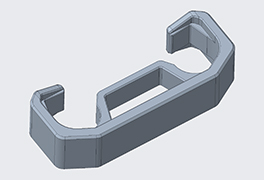 Tube Clip