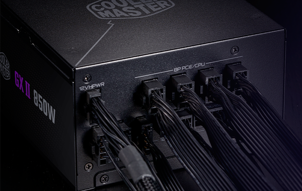Fully Modular Cabling