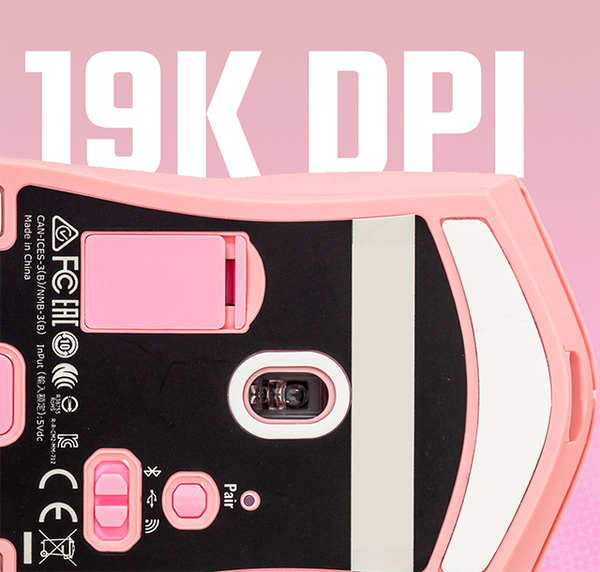 An Optical Upgrade