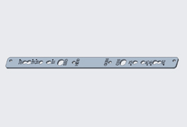 Multifuctional Bar