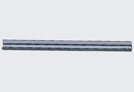 Aluminum Frame Bar
