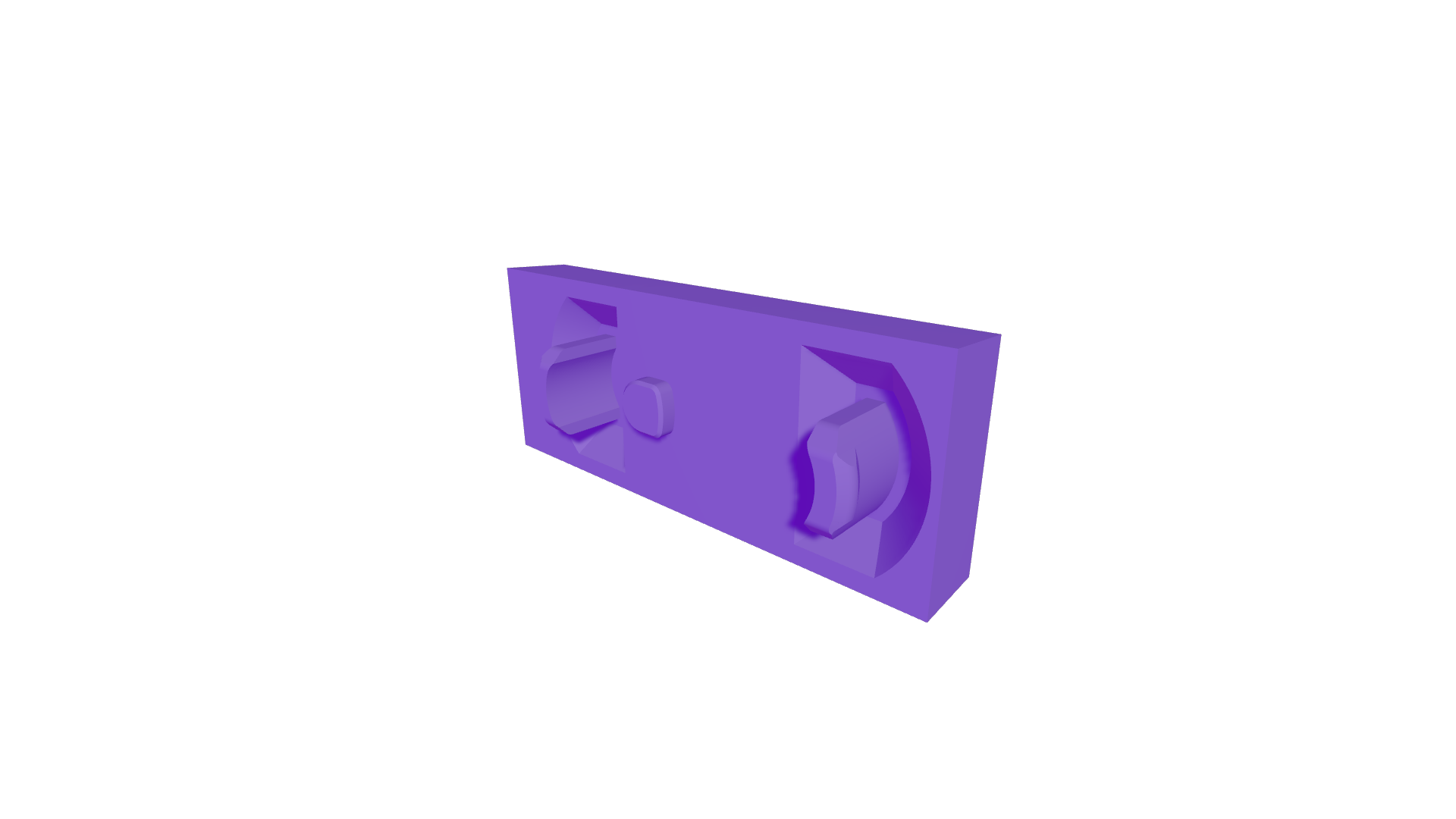Base Foot Mount