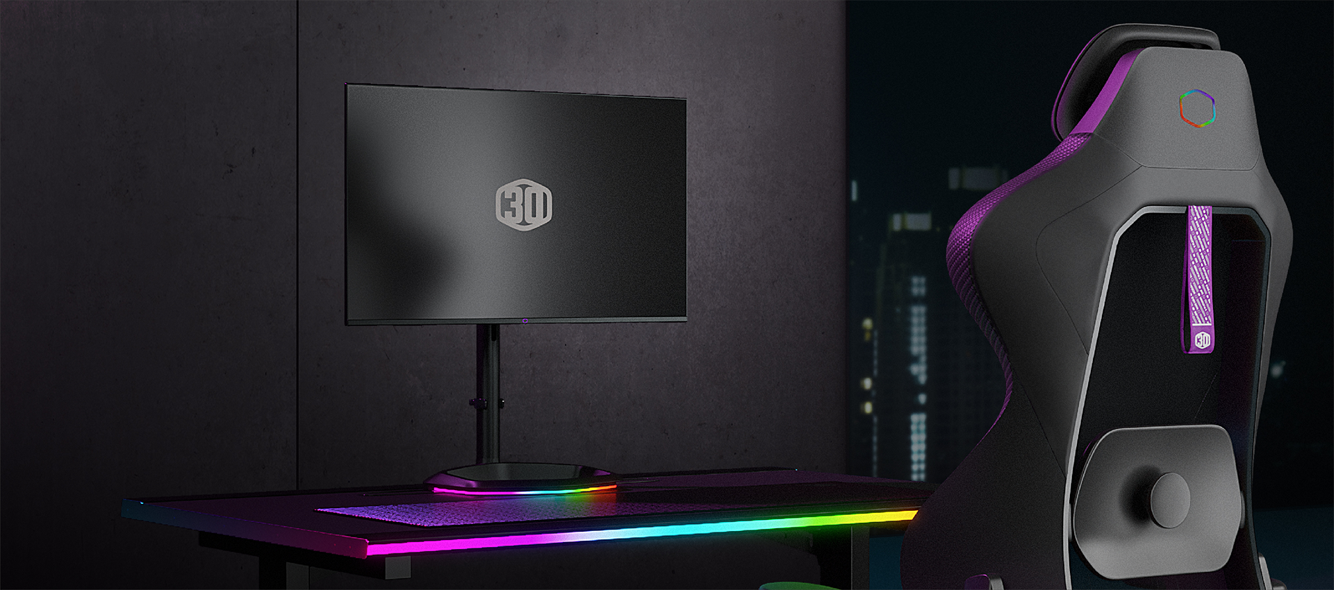 The Essential Core of Your Setup