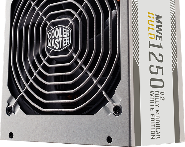 80 PLUS Gold Certified