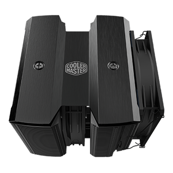 All Black Stealth Design