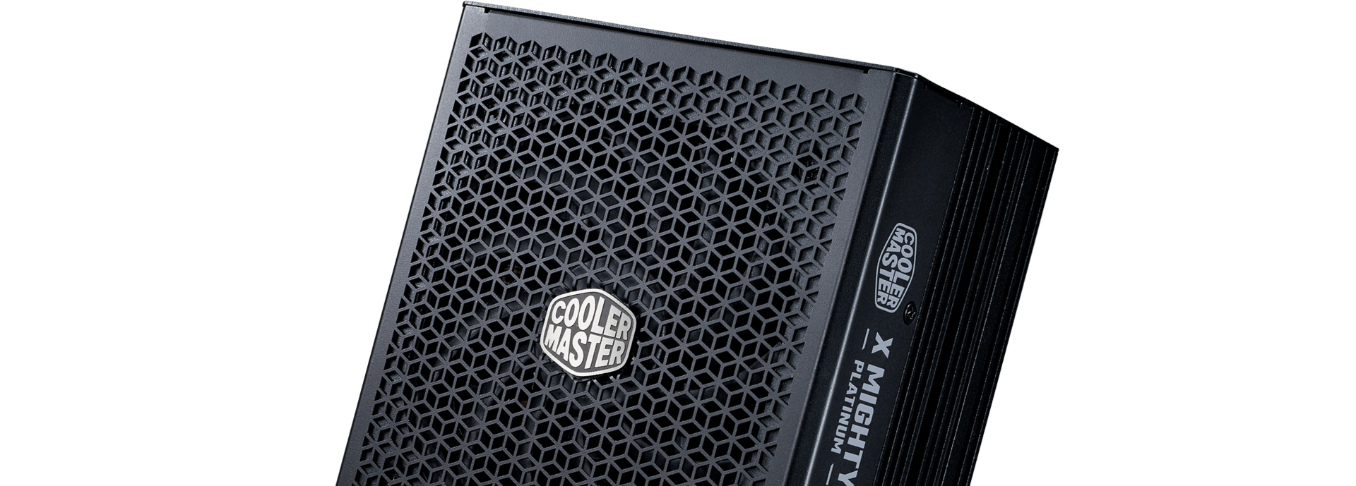 Unleash Next-Gen Might