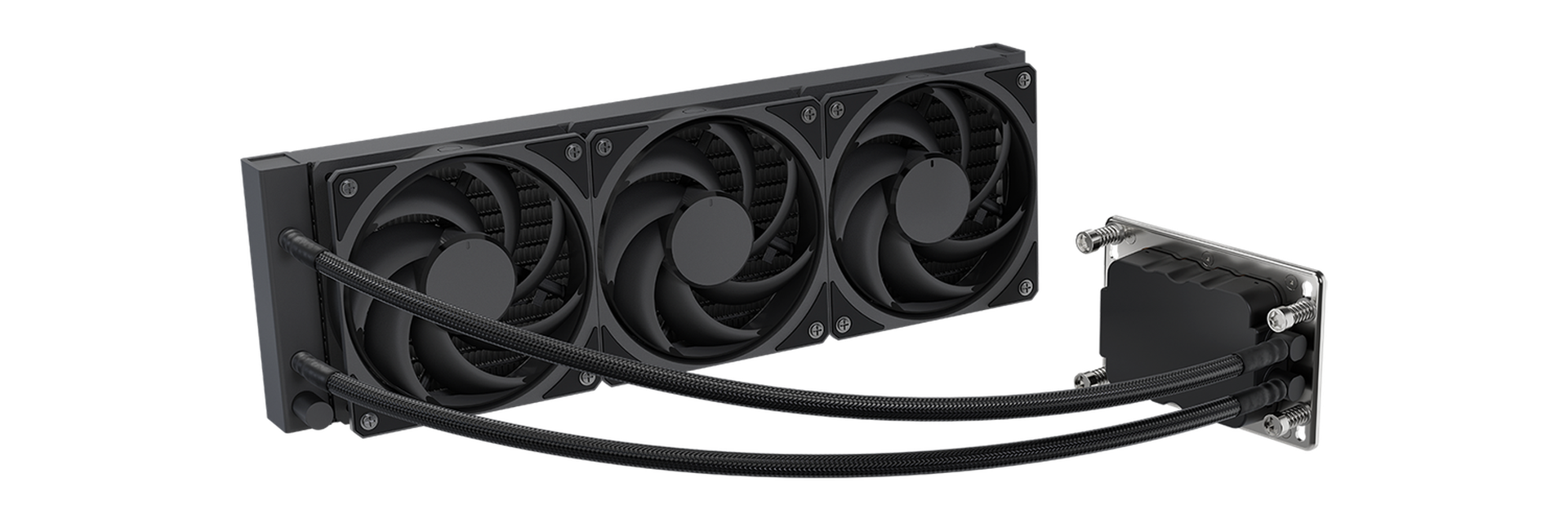 Ultimate Cooling for Extreme Performance