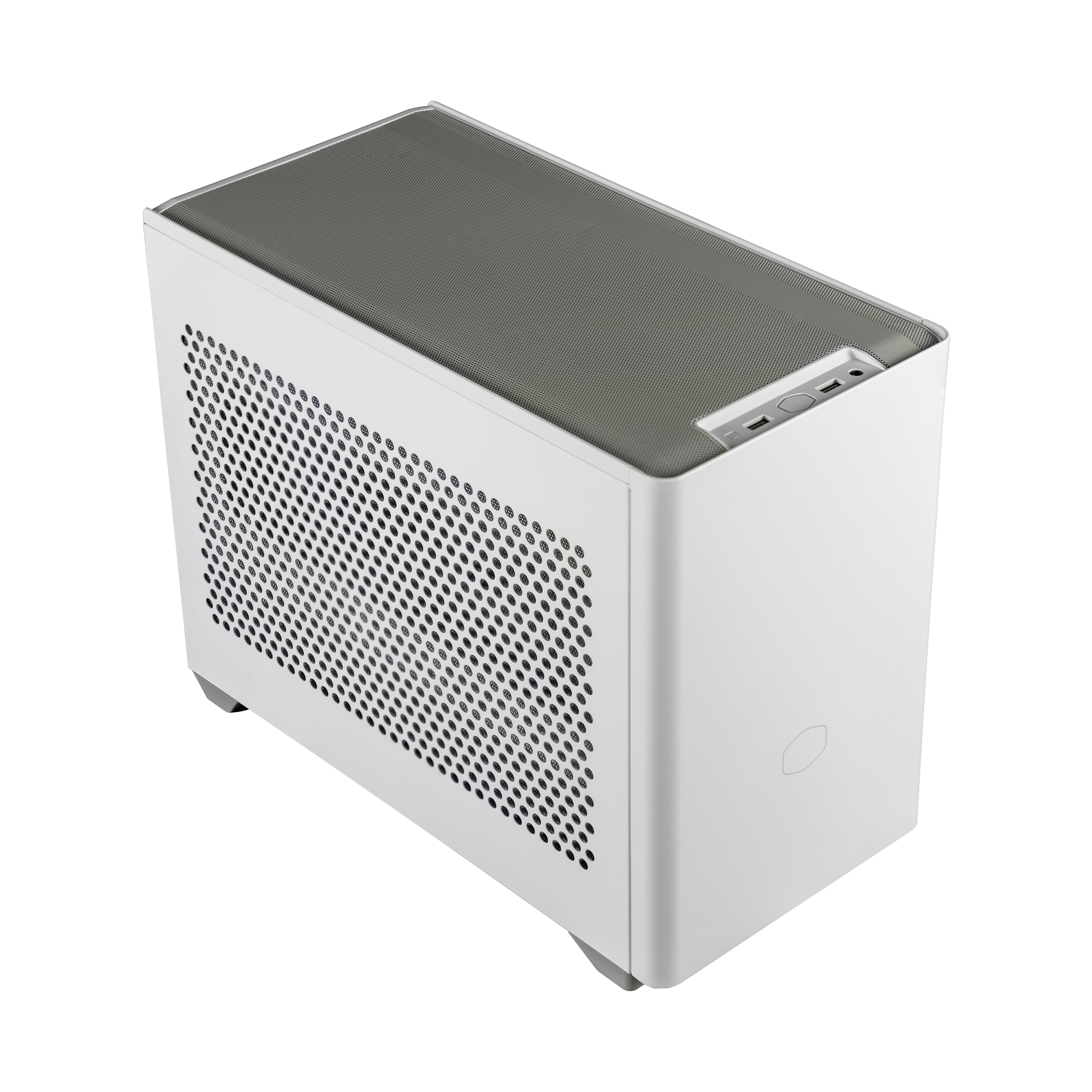 MasterBox NR200P image number 1