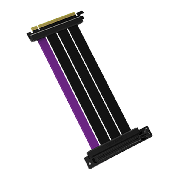 Riser Cable PCIe 4.0 x16 - 300mm