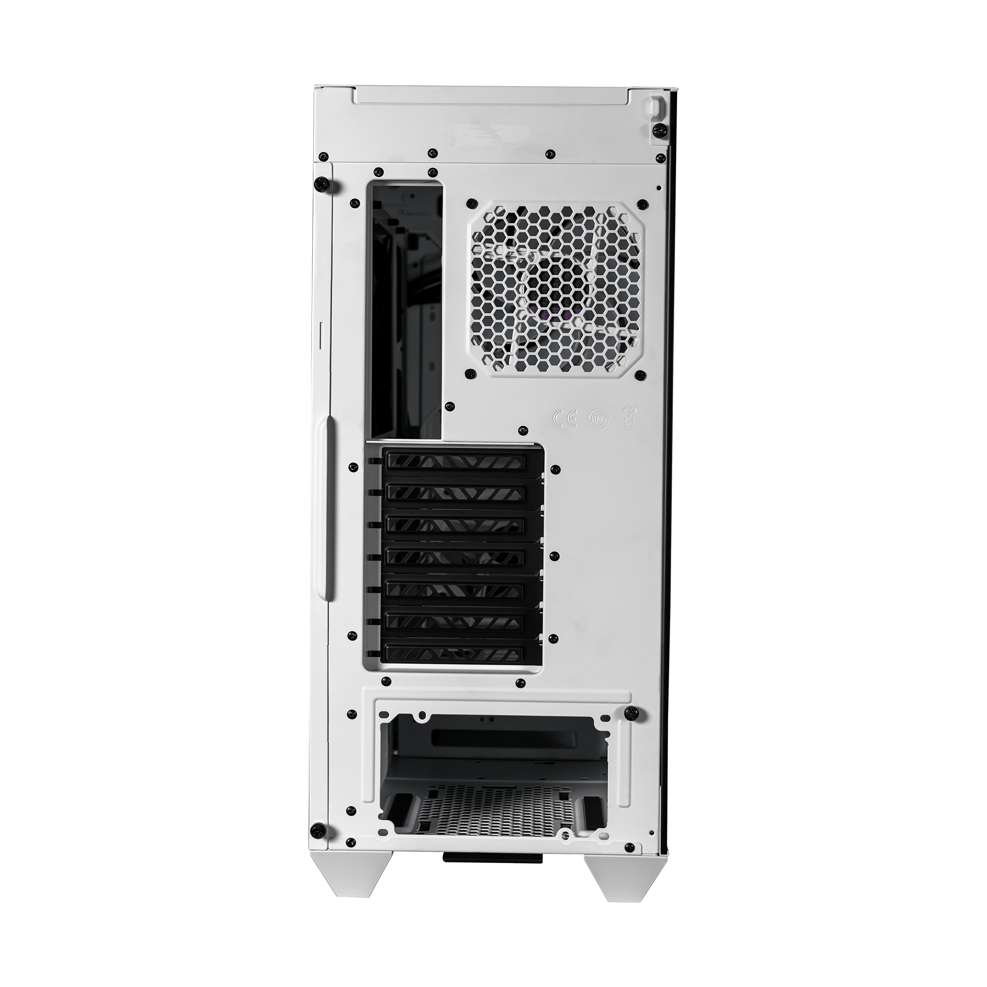 HAF 500 image number 4