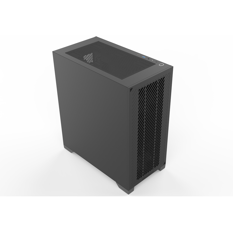 Elite 301 Lite Steel Left Panel image number 2