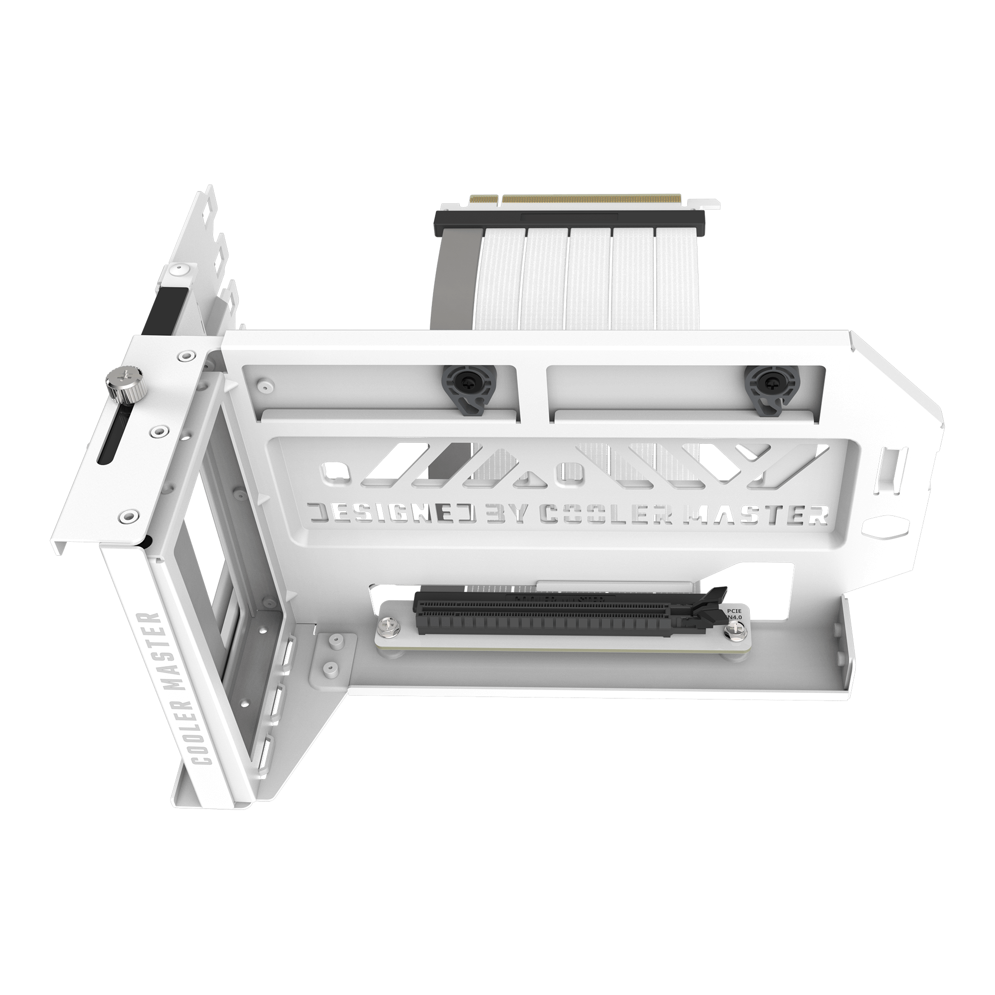 Vertical Graphics Card Holder Kit V3 image number 8