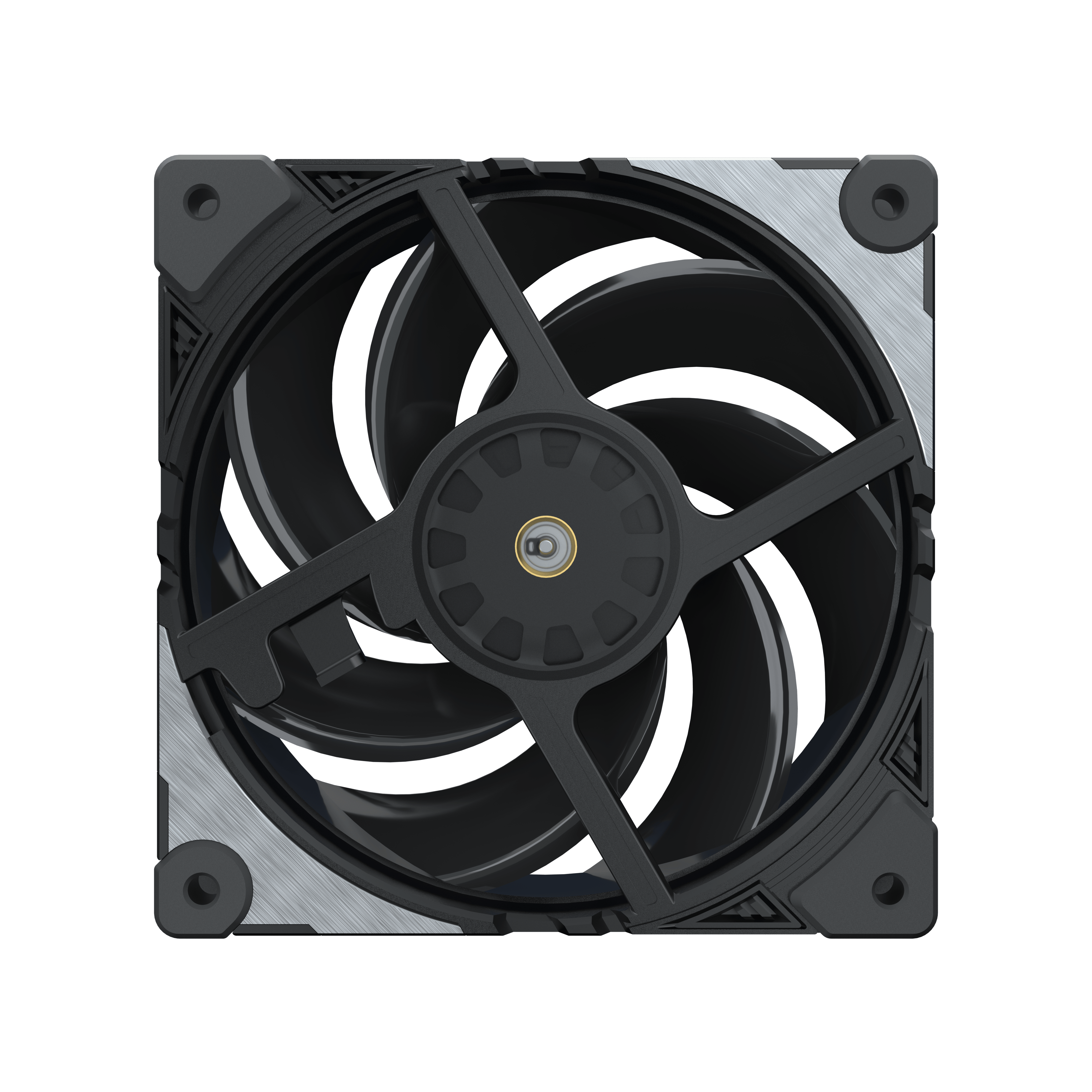 MasterFan SF120M image number 1