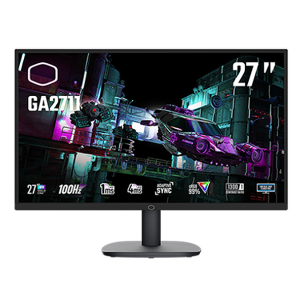 GA2711
