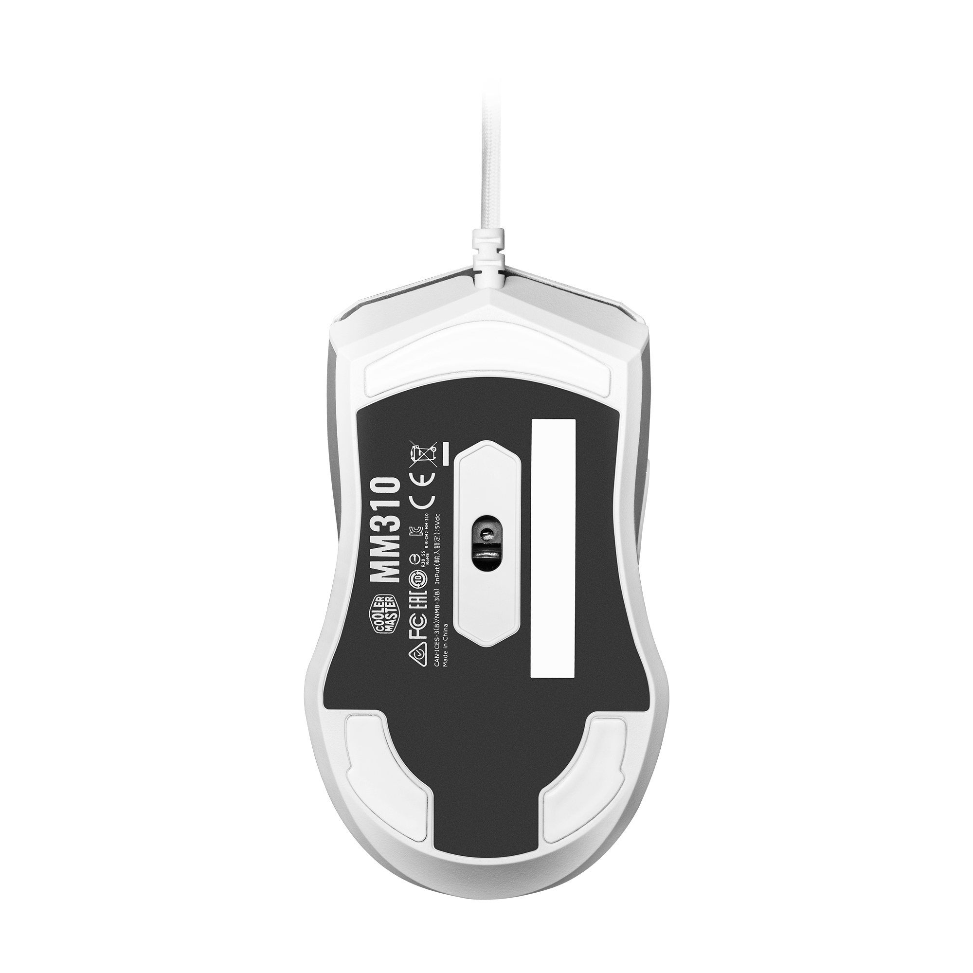 MM310 Gaming Mouse image number 11
