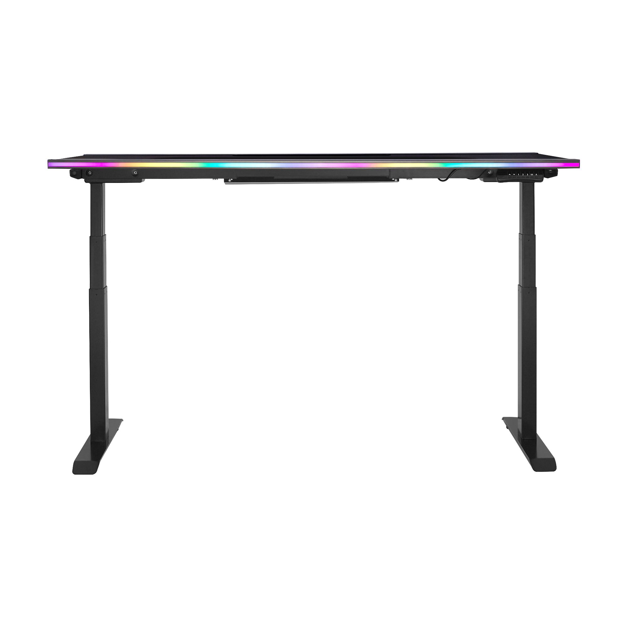 GD160 ARGB Gaming Desk image number 4