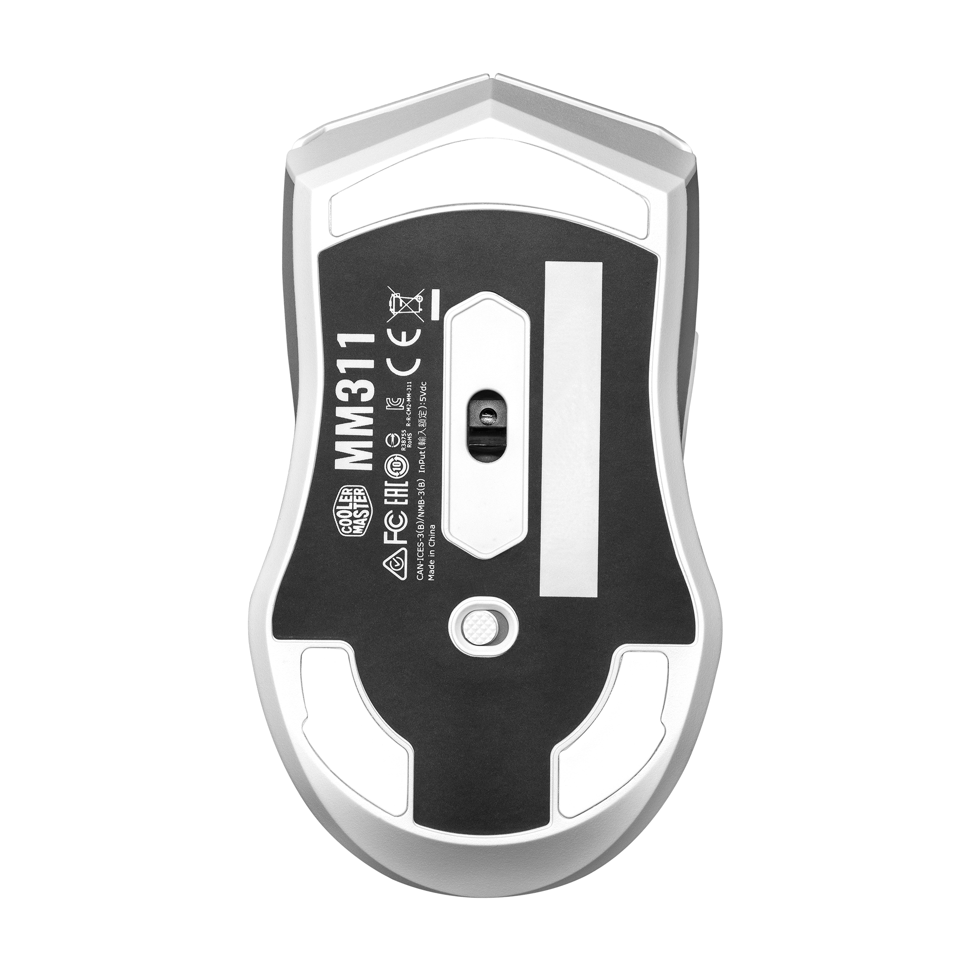 MM311 Wireless Mouse image number 12