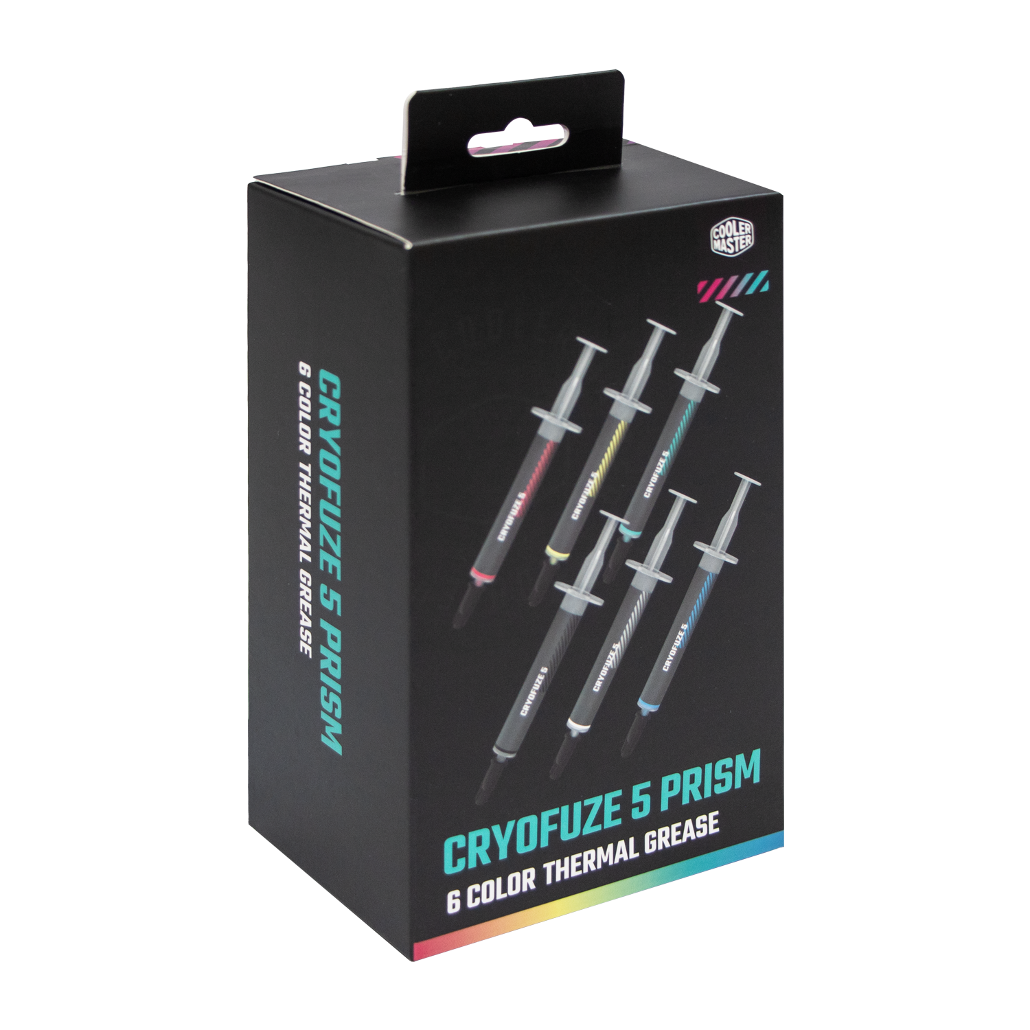 Cryofuze 5 Prism image number 0