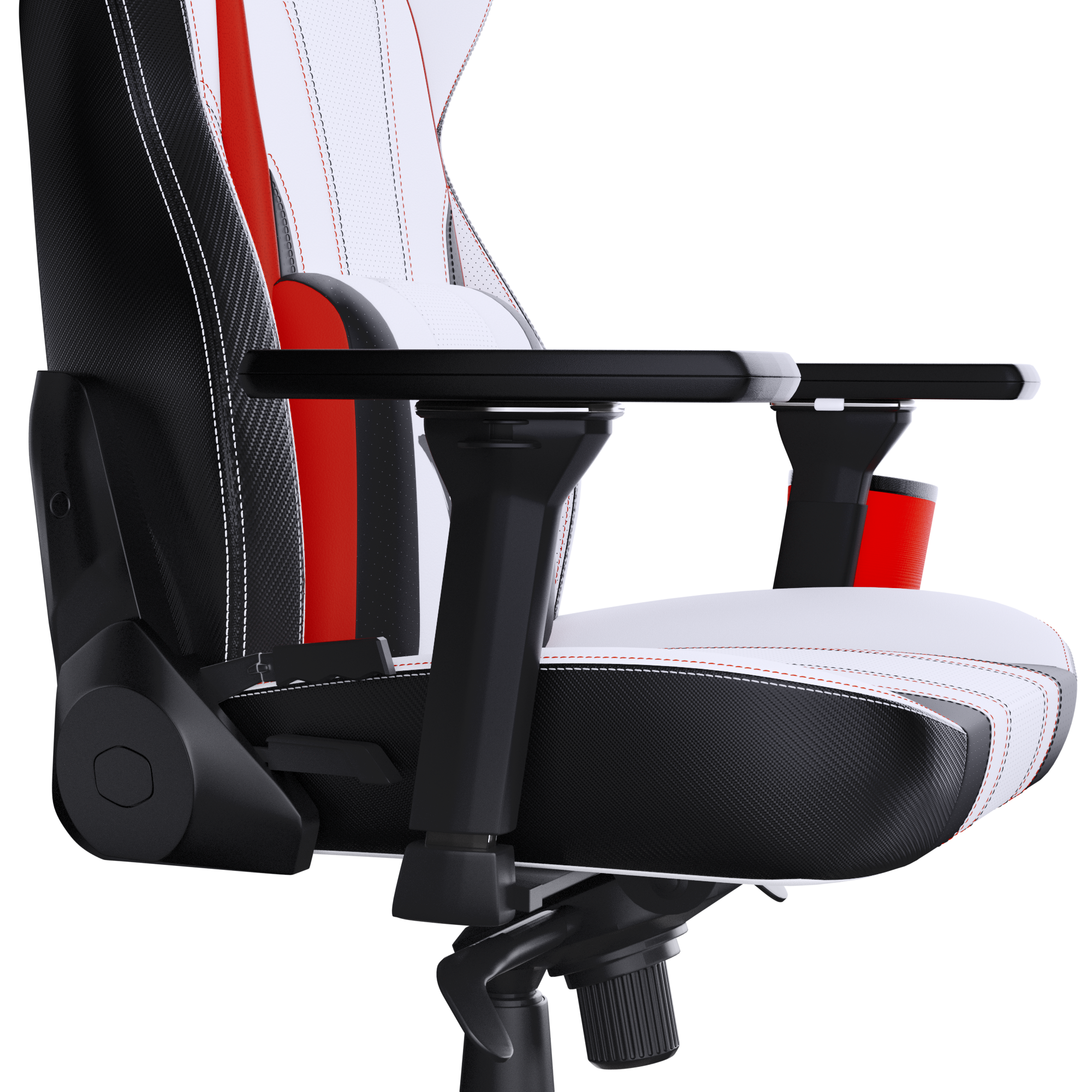 Caliber X2 SF6 Gaming Chair image number 15
