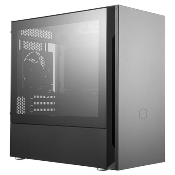 Silencio S400