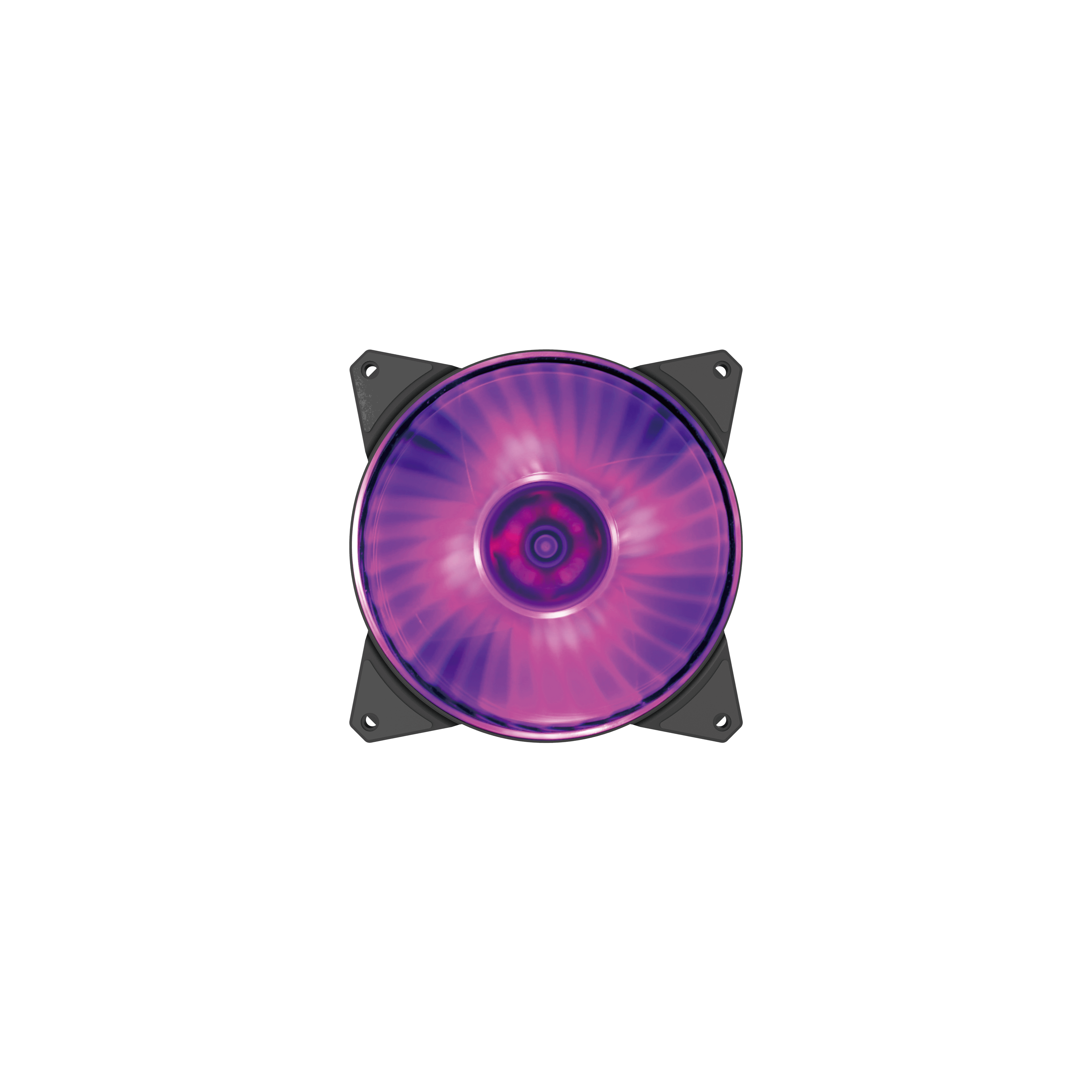 MasterFan MF140R RGB image number 0