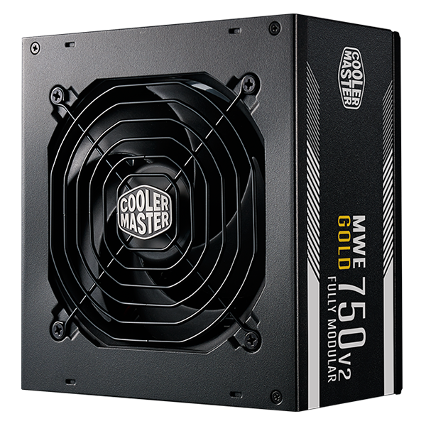 MWE Gold 750 V2 ATX 3.1