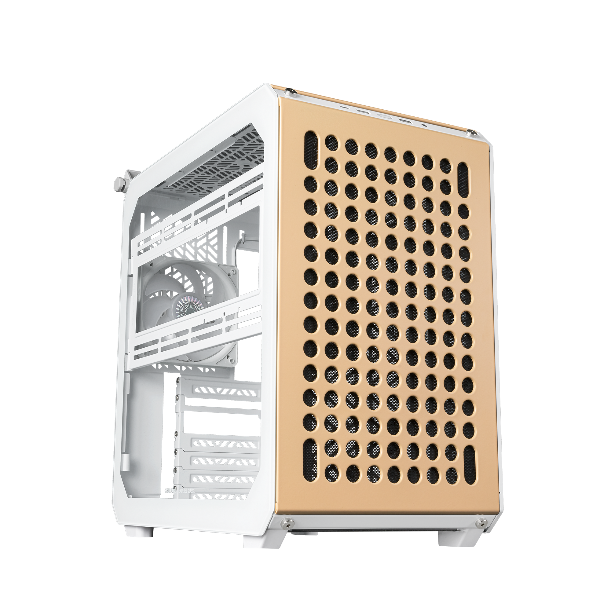 QUBE 500 Flatpack Macaron Edition image number 9