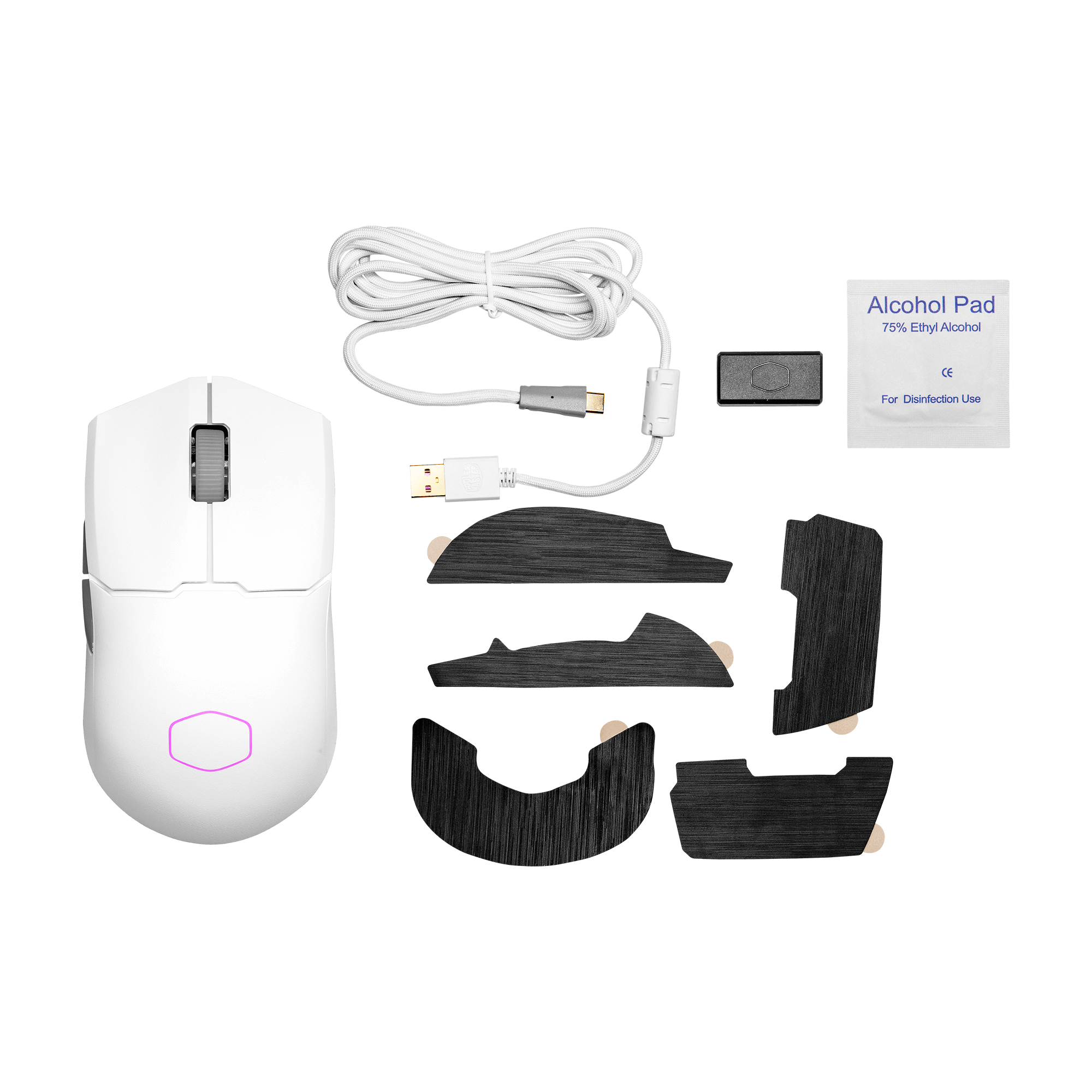 MM712 Gaming Mouse image number 20