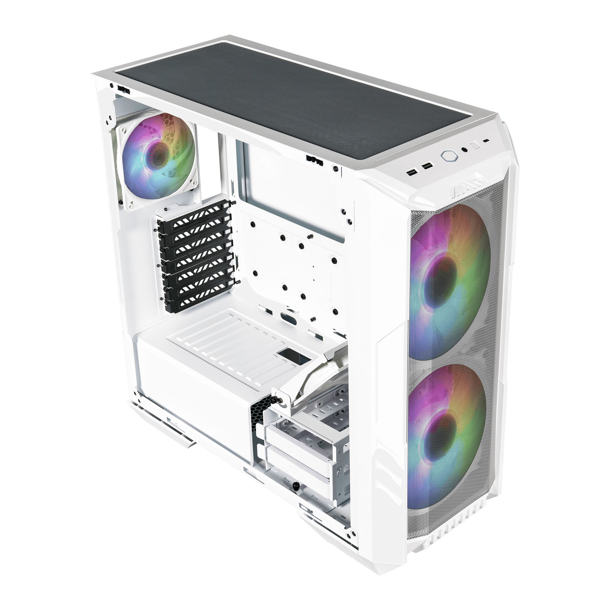 HAF 500 image number 10