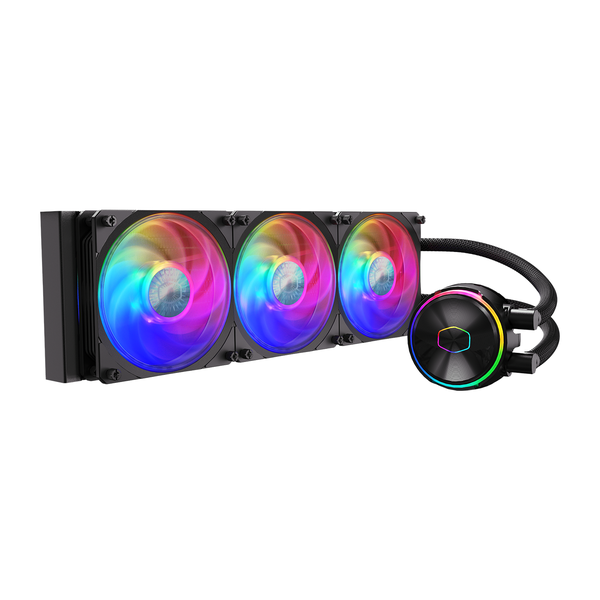 MasterLiquid PL360 Flux