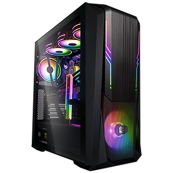 MasterBox 500