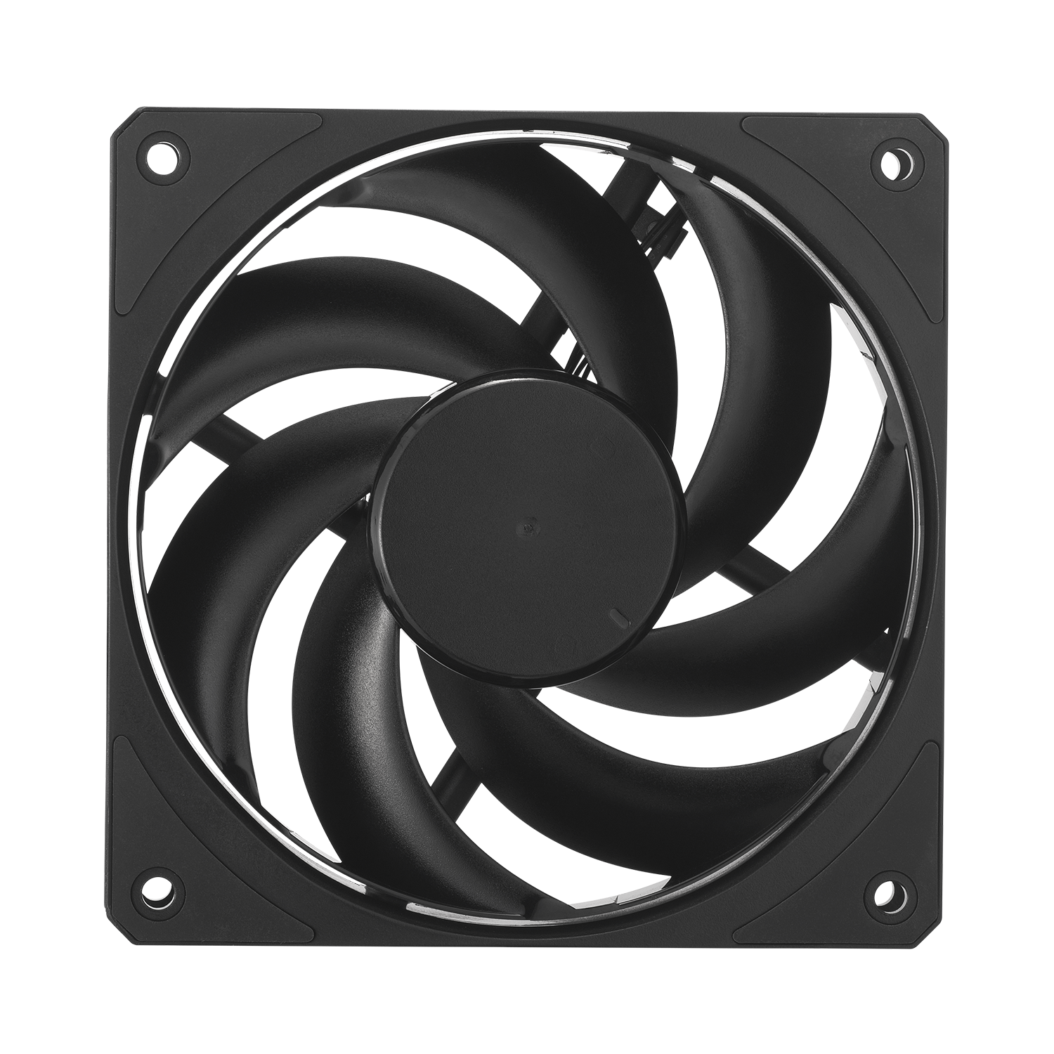 Mobius 120 Black Edition image number 1