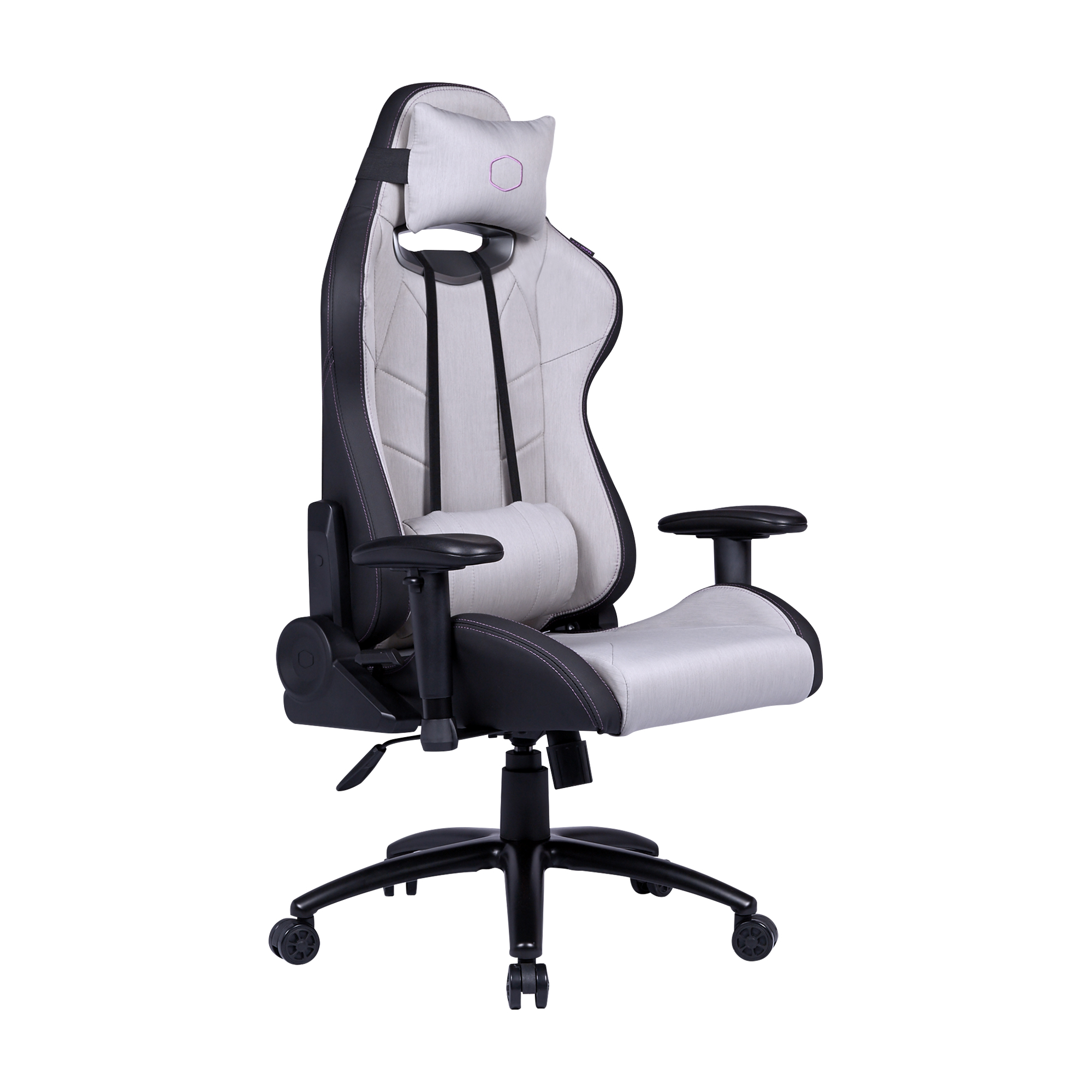 Caliber R2C Gaming Chair image number 4