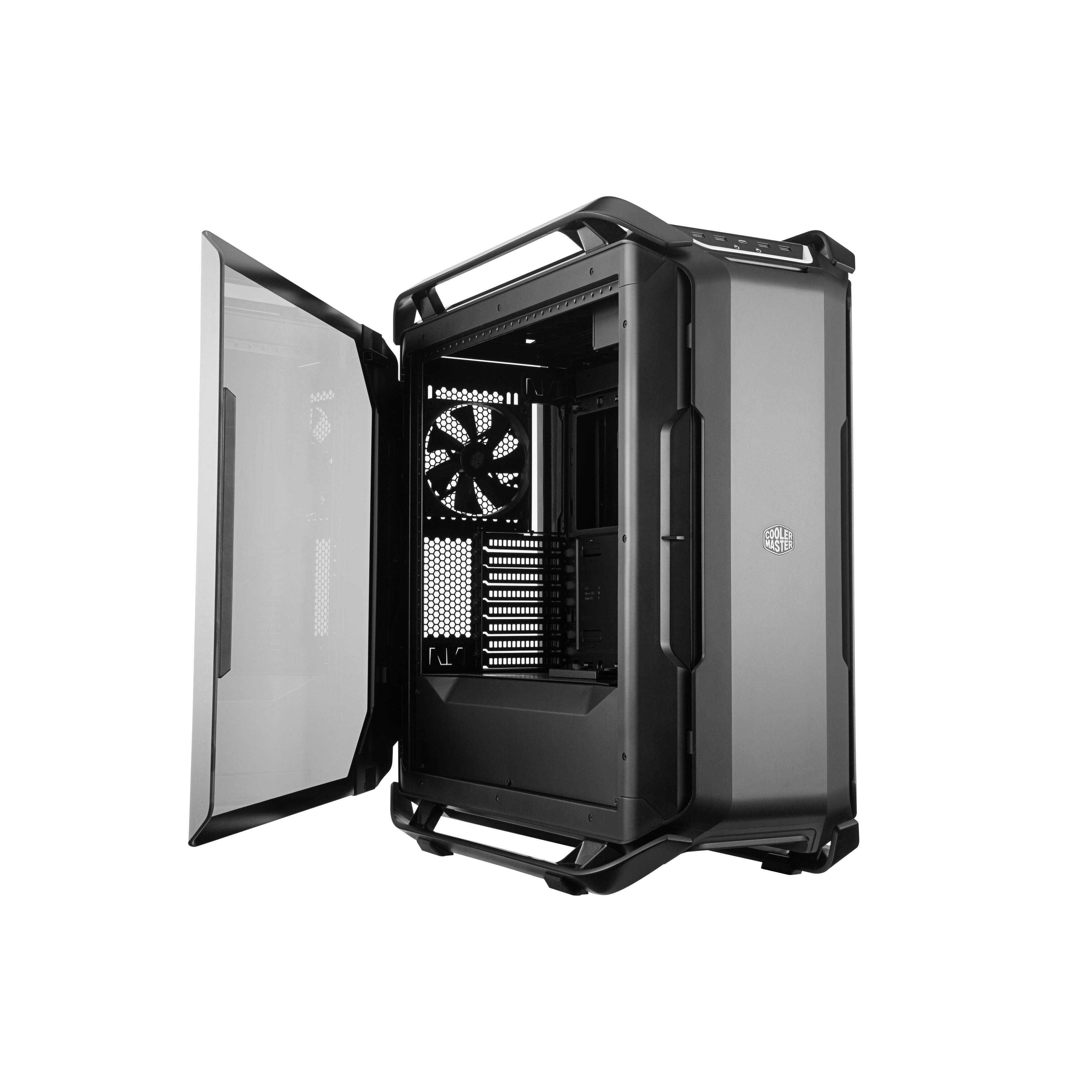 COSMOS C700P Black Edition image number 1