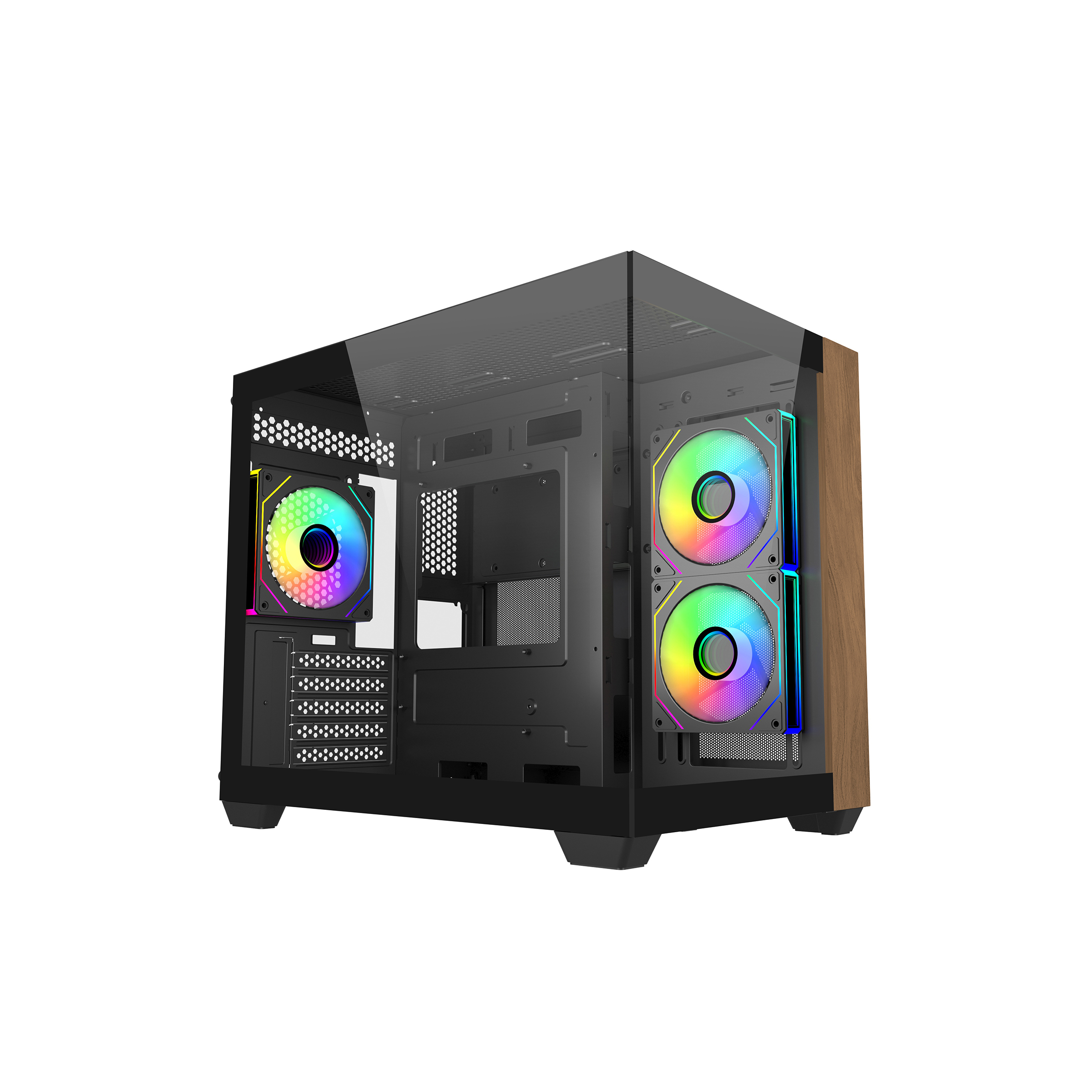 Elite 481 Wood image number 0