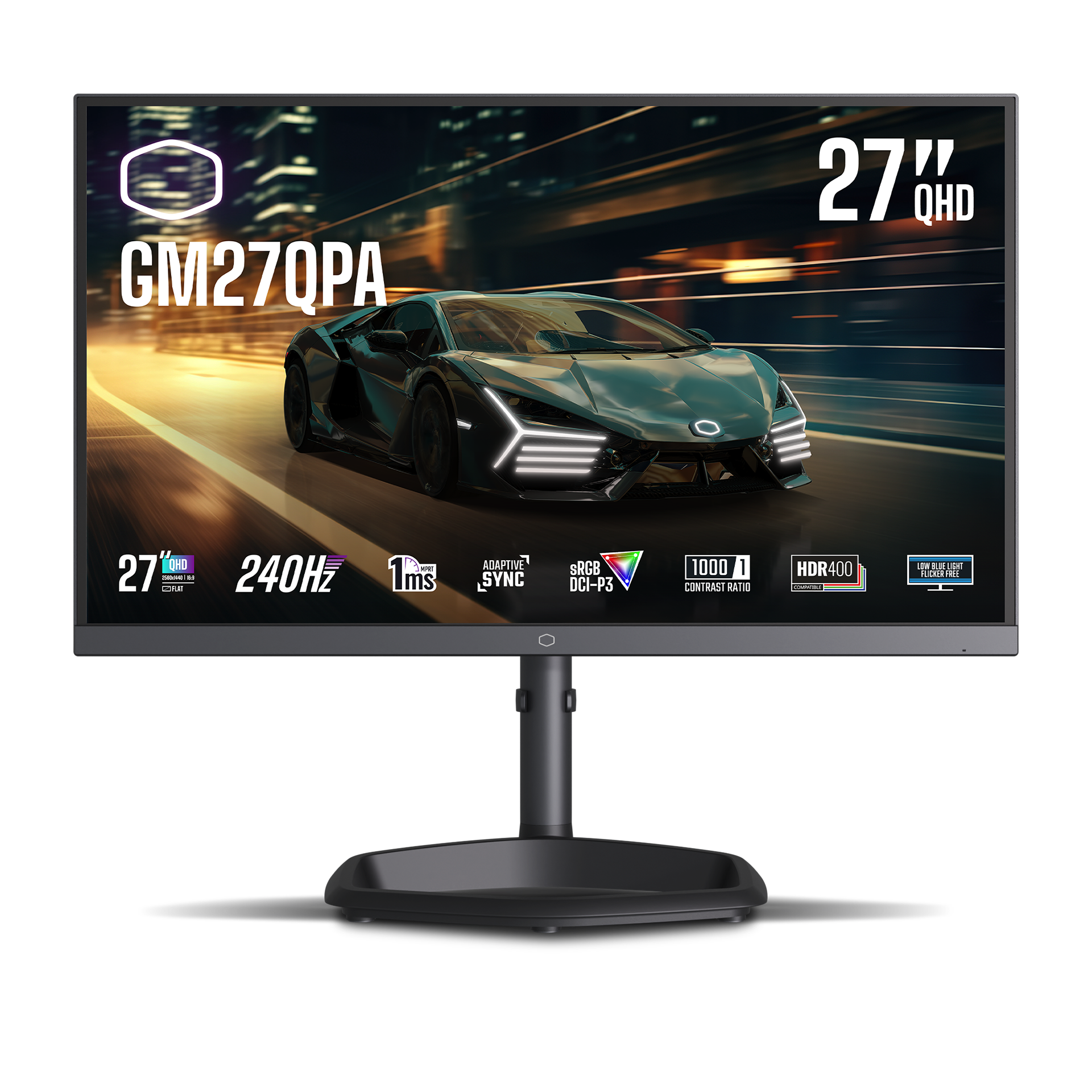 GM27QPA image number 0